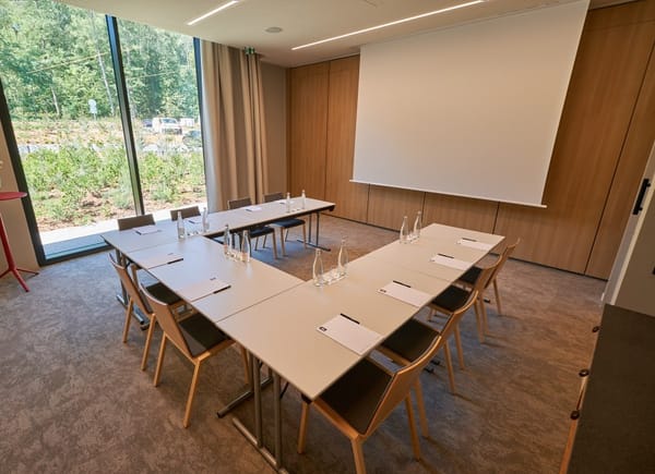 LOISIUM EN CHAMPAGNE, Hôtel 4*, Mutigny, Grand Est, France